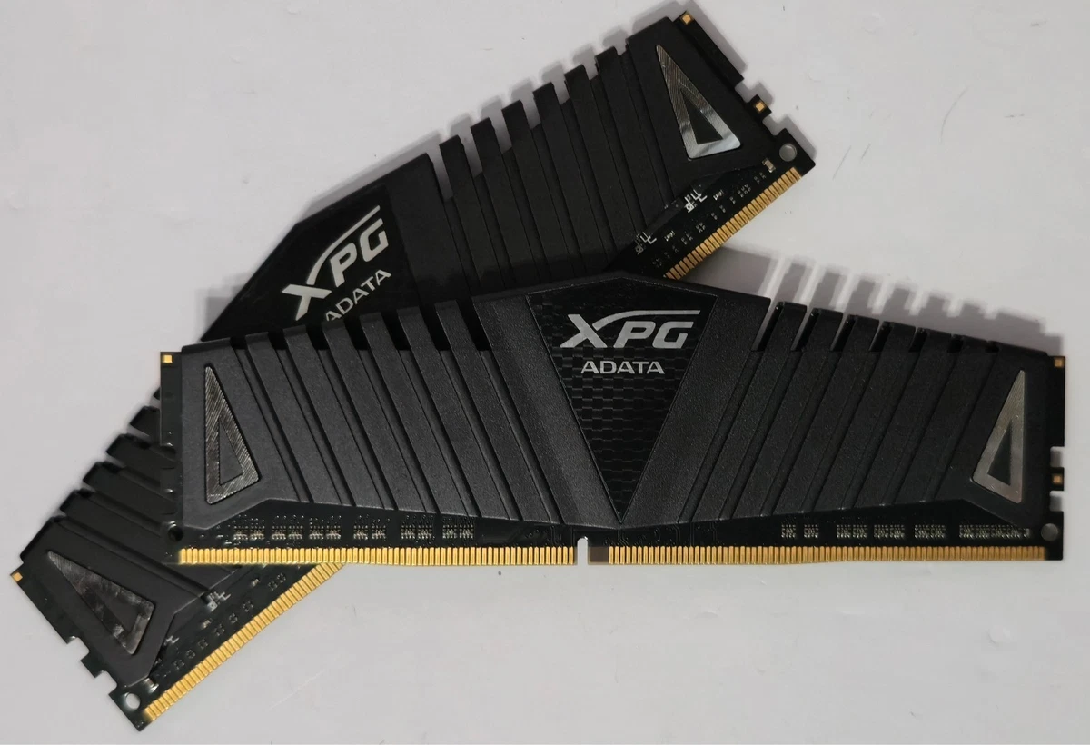 ADATA PC4-19200 (DDR4-2400) Bus Speed Computer RAM 16 GB Total