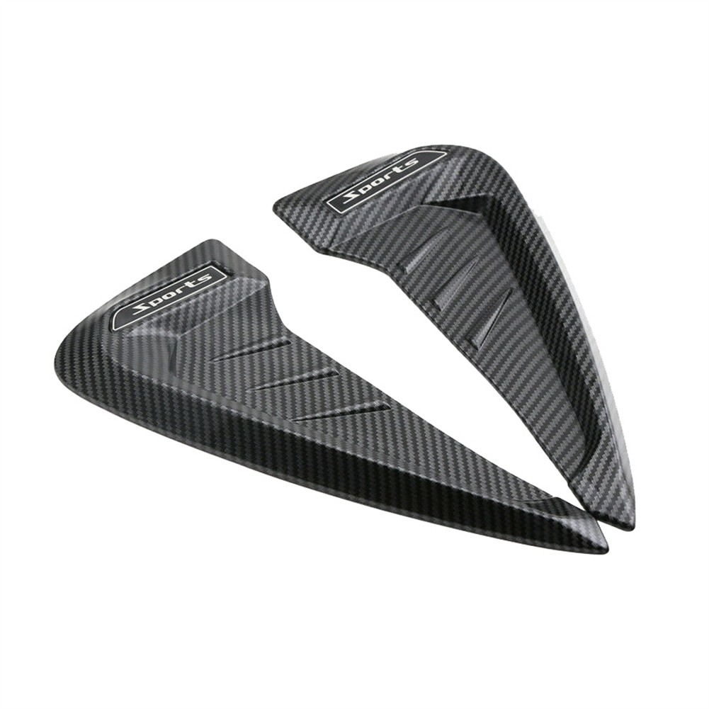 SeitenlüFtungsabdeckung, KotflüGel, Lufteinlassverkleidung, Seitliches AußE7390-image