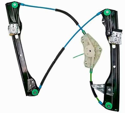 DOGA Fensterheber 102314 für VW PASSAT B7 Variant 365 TSI EcoFuel MultiFuel TDI