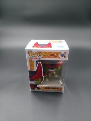 Funko Pop! Vinyl: Dragon Ball - Cell Max #1705