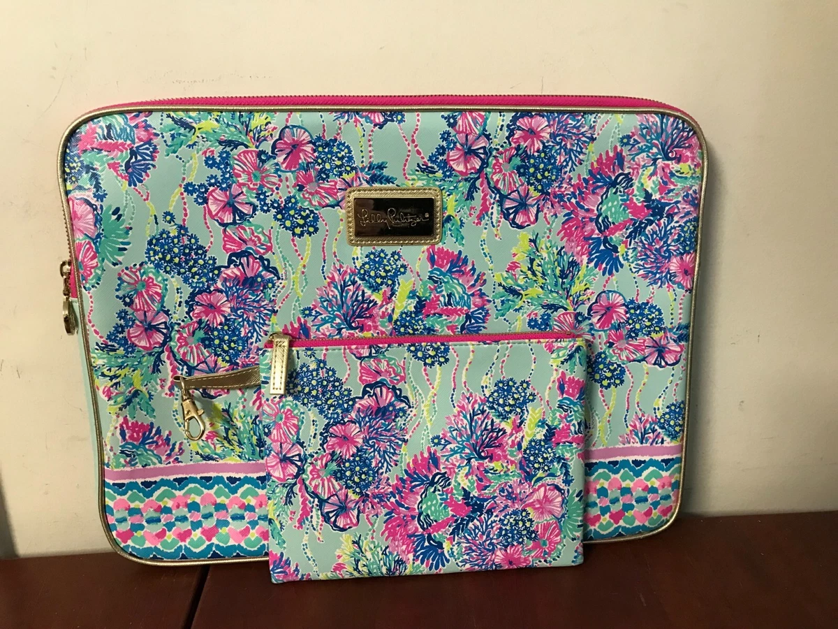 Lilly Pulitzer up to 15