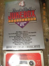 Rock n Roll Era Cassettes