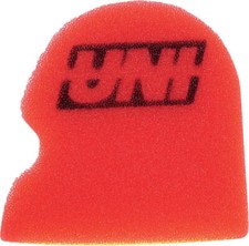 UNI 2019 KLX110L Kawasaki FILTER DIRT KLX110 '03 NU-2395ST