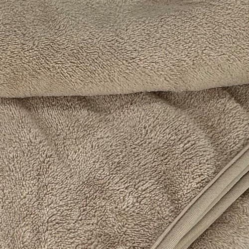 Fleecedecke Carol Tagesdecke für Wellness-Spa kochfest 150 x 200 cm viele Farben - Bild 6 von 26