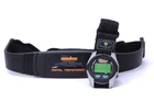RARE Timex Ironman Triathlon Mens Vintage Digital Watch 1990s Untested