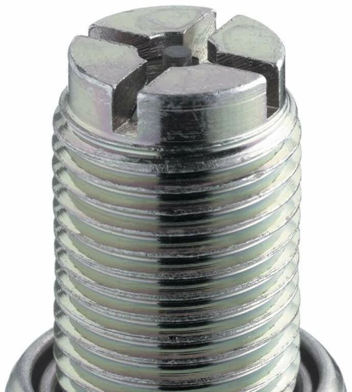 NGK Spark Plug 4764 for Mazda RX-7 1986-1995 - Imagem 2 de 2