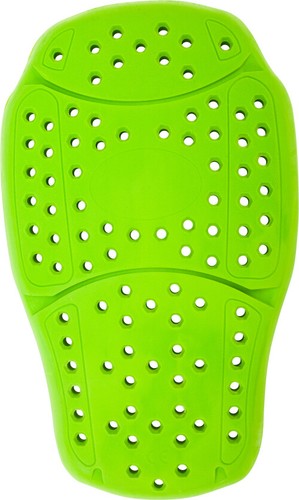 FLY RACING 477-0010 BARRICADE CE ARMOR KIT LEVEL 2 BACK 477-0010