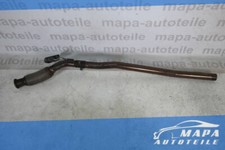 VW Scirocco 1K8 Hosenrohr Auspuff Endschalldämpfer Original Rohre 1K0253097M Top