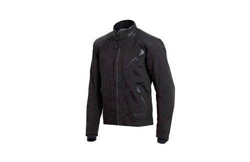 GIACCA MOTO TRIUMPH HOXTON JACKET MTPS18415 CON PROTEZIONI CERTIFICATE |  eBay