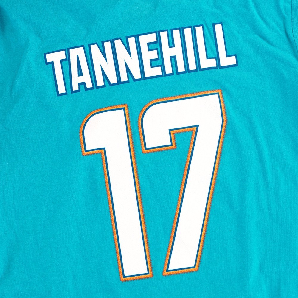 NFL Assortment of "Fair Catch" Team Player Jersey T-Shirt Collection - Women's - Picture 61 of 141