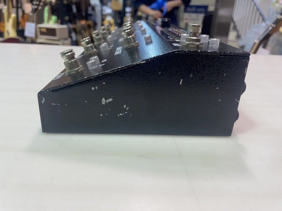 Free The Tone ARC4 Audio Routing Controller Guitar Effects Switcher