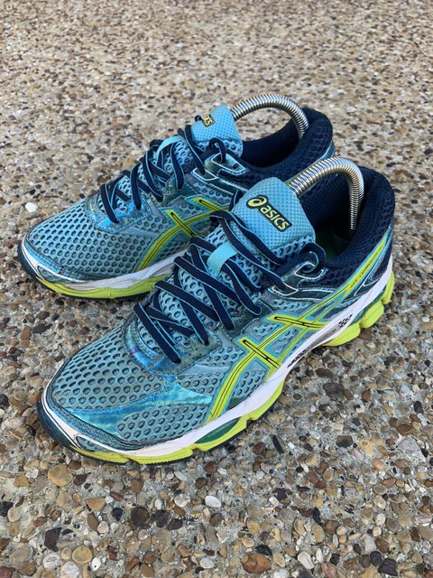 asics gel cumulus 16 donna online