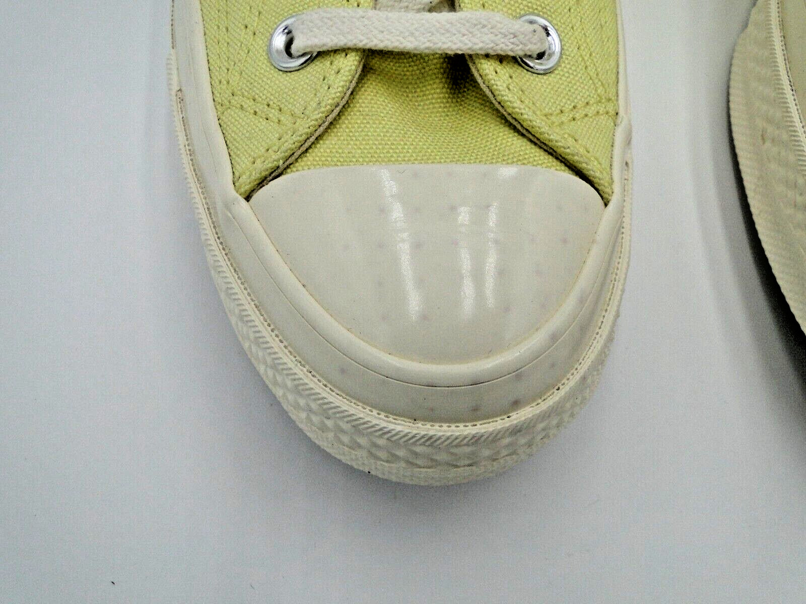 CONVERSE ALL STAR HI RUST CHUCK TAYLOR 160521C SNEAKER CHUCKS SZ 8.5/10.5 thumbnail 4