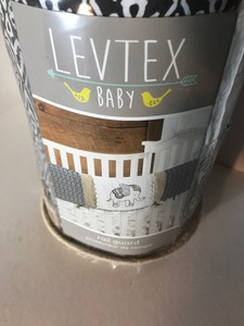 levtex baby animal sketch