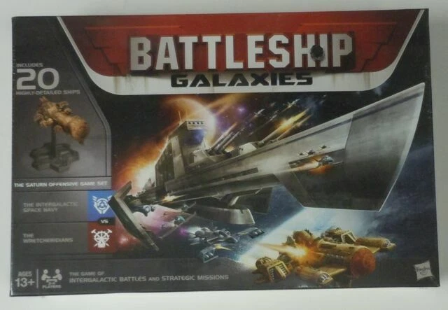 Wizards of the Coast Star Trek juguetes y pasatiempos