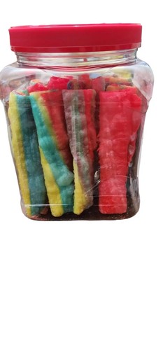 Freeze Dried Fruit Roll Upz - Picture 4 of 4