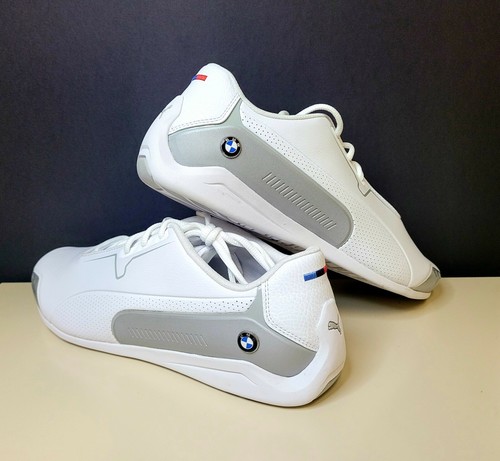 puma drift cat size 12