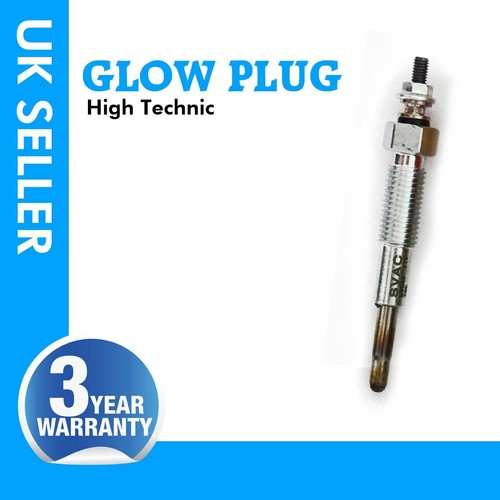 FOR FORD RANGER 2.5 D TD 4X4 KIA BESTA K2700 BONGO PREGIO 2.7 D GLOW