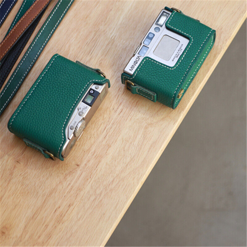 minolta TC-1 　動作未確認　 専用ハードケース minolta TC-1 動作未確認 専用ハードケース ミノルタ TC−1 フィルム