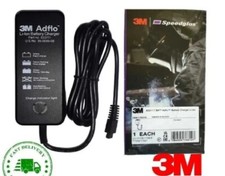 3M™ Adflo™ 833111 Battery Smart Charger Li-lon 35-0099-08 Charger