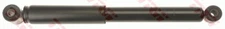 TRW JGT311S Shock Absorber for, Nissan, Opel, Renault, Vauxhall