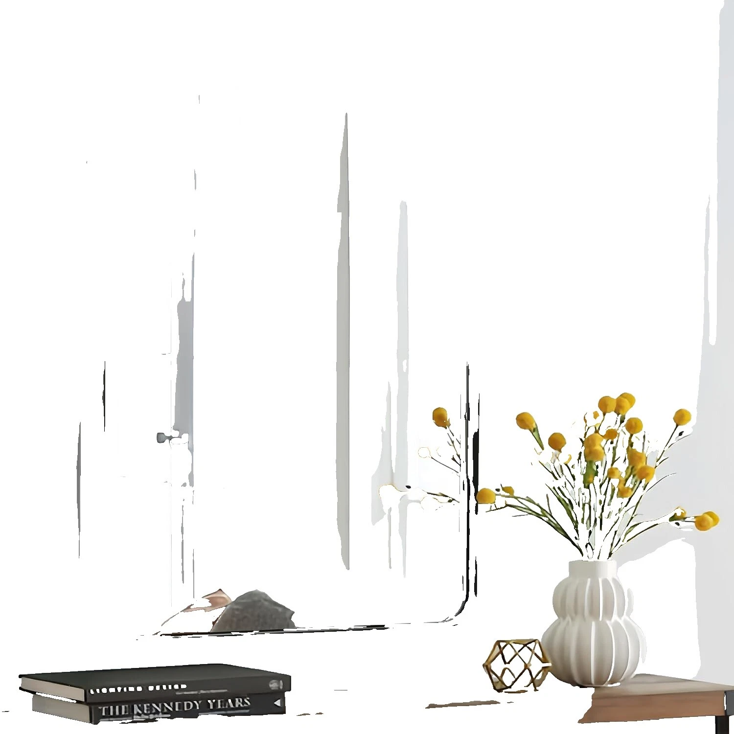 Bathroom Arched Home Décor Mirrors