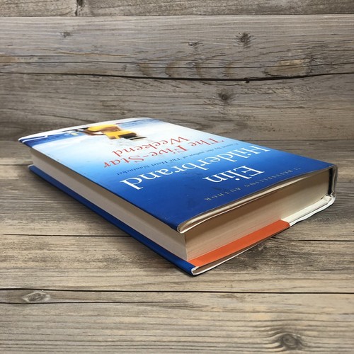 The Five-Star Weekend by Elin Hilderbrand (Hardcover, 2023) - Picture 7 of 7