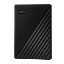 WD My Passport WDBYVG0020BBK 2 TB Portable Hard Drive
