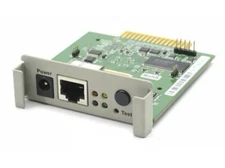 OKIDATA Ethernet Print Server OKILAN 6120i/e Oki LAN