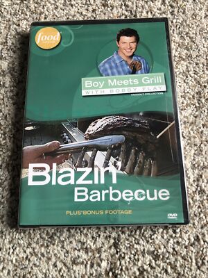 【中古】Boy Meets Grill With Bobby Flay: All Style Grillin [DVD] [Import] s-l400.jpg