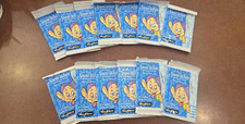 Sky Box Disney Snow White and the Seven Dwarfs Seald Pack Lot of 13