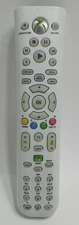Official Microsoft Xbox 360 Universal Media DVD Remote Control OEM TESTED