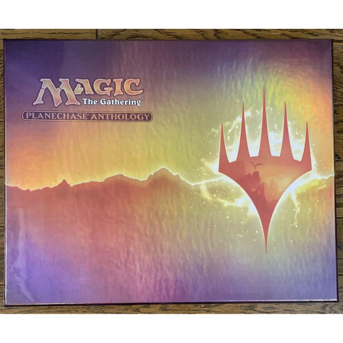 MTG Planechase Anthologyマジックザギャザリング