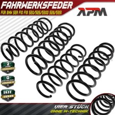 Ressort divers BMW 520