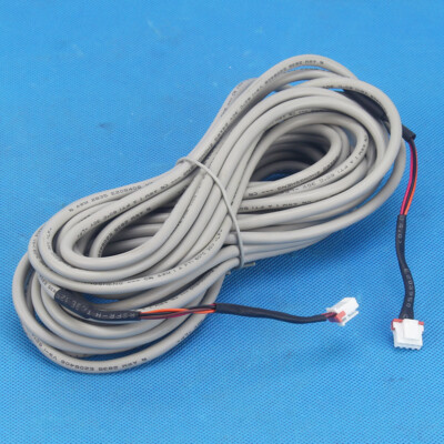 1PC For Gree Air Conditioner Duct Machine Connection Cable 4pin Signal Cable 8M