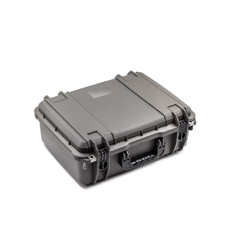 Estuche protector de caja seca de alta resistencia Seahorse 720 con espuma Accuform - TSA Apr... Foto 2 de 4