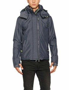 tk maxx superdry jacket