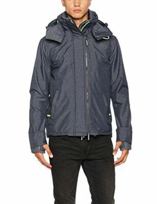 superdry wind jacket