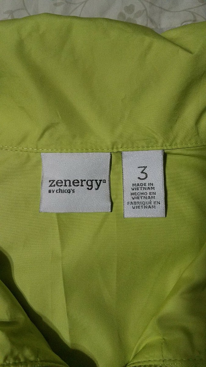 BOSS Veste à Poches Zippées | Vert | FR