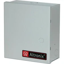 ALTRONIX AL168175CB Power Supply Outputs 8 Amps 10