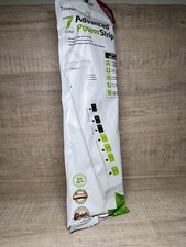 TrickleStar TS1104 7 Outlet Advanced Power Strip New in Package