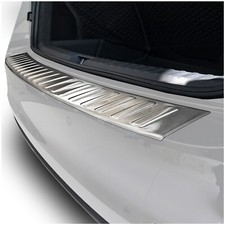 Paraurti adatto per Skoda Scala Facelift alluminio dall'anno 2024-