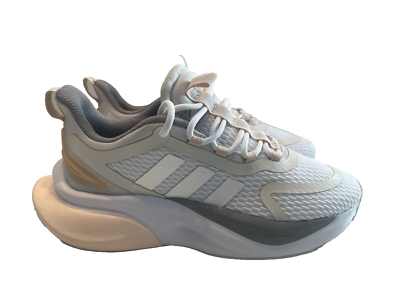 adidas gazelle silver green womens Adidas Alphabounce 1 Womens Running Shoes main image 1