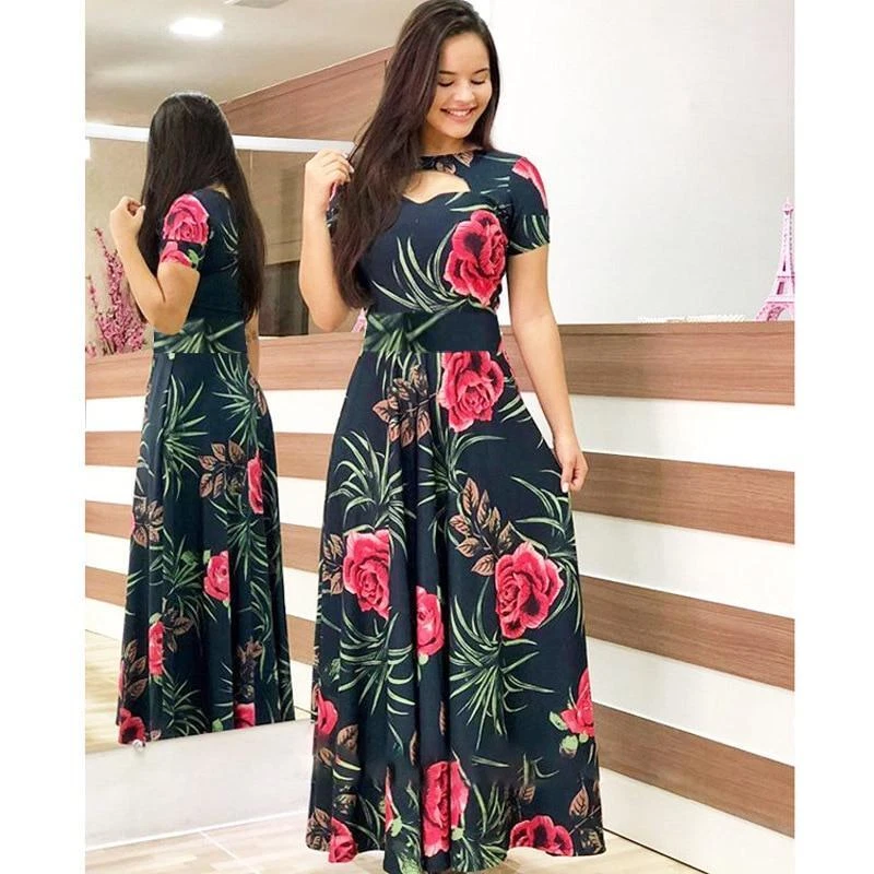 Vestidos easy wear mujer hot sale