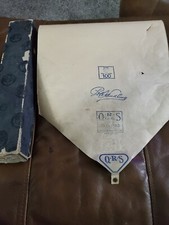  1922 Antique QRS Autograph Piano Word Roll 1864 Angel Child Fox Trot Pete Wendl