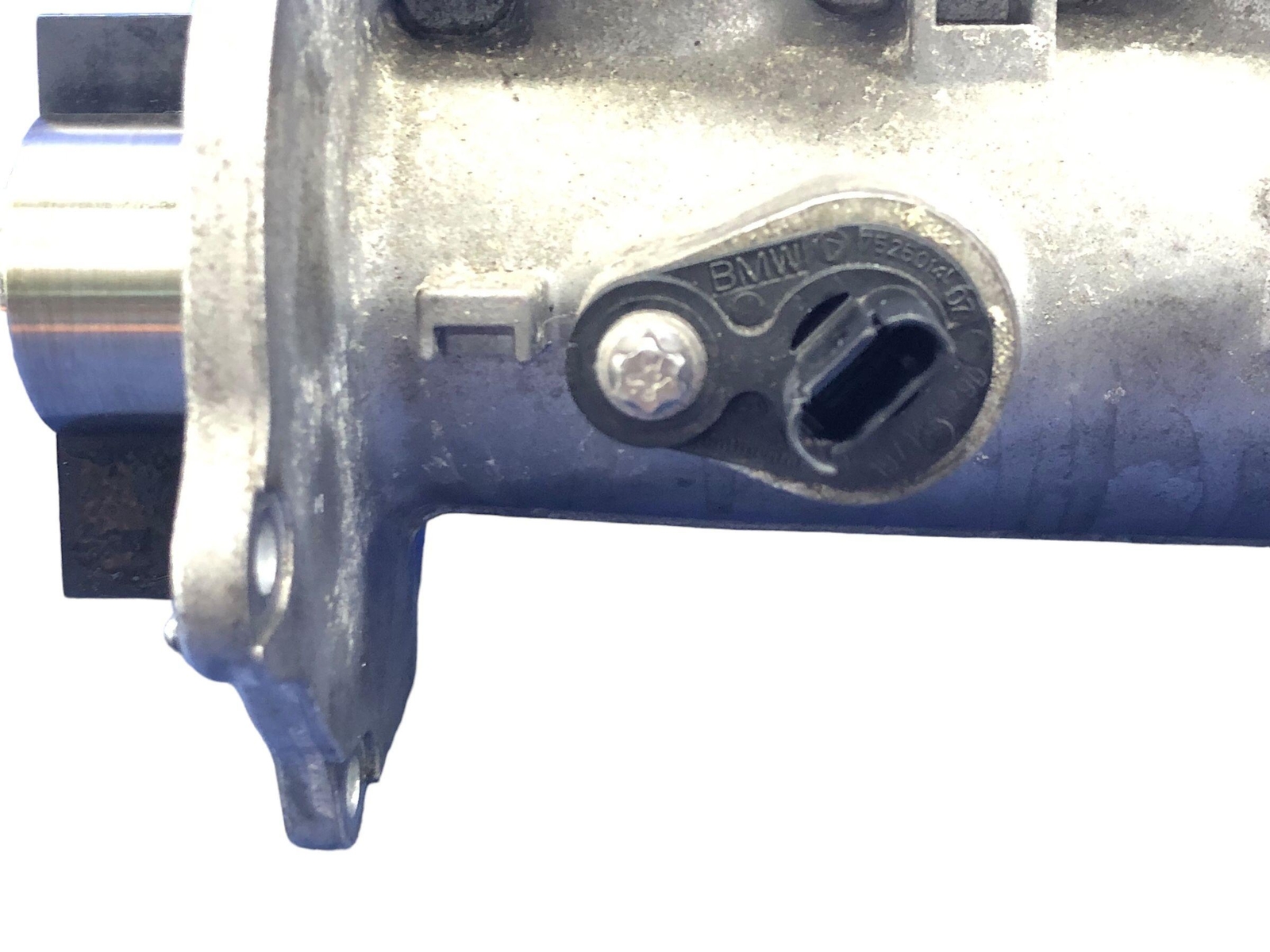 2015 2016 2017 2018 2019 2020 BMW M4 OEM3.0L ENGINE VACUUM PUMP  