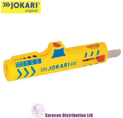 JOKARI RUNDDRAHT & KABEL ABISOLIERER NR.15 - T30155