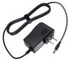 AC 15W Adapter Charger 15V 1A 1000mA 800mA 600mA 500mA 300mA 5.5mm x 2.1mm New