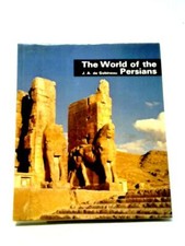 The World fo the Persians (J.A. De Gobineau - 1971) (ID:99166)