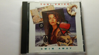 Toni Price   Swim Away (1993)
